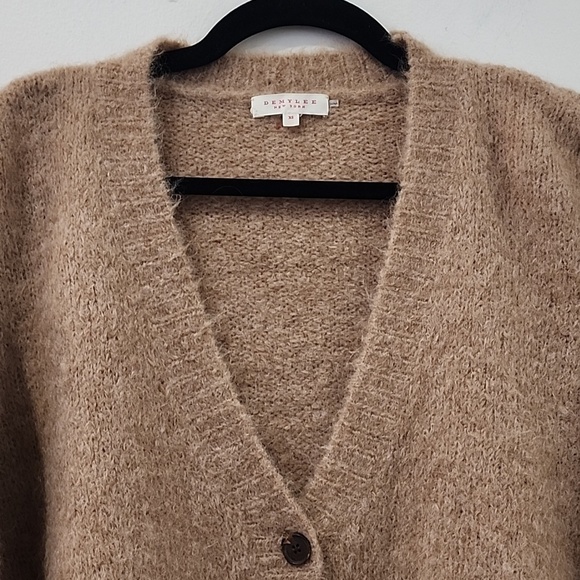 Demylee Cardigan - Picture 3 of 10